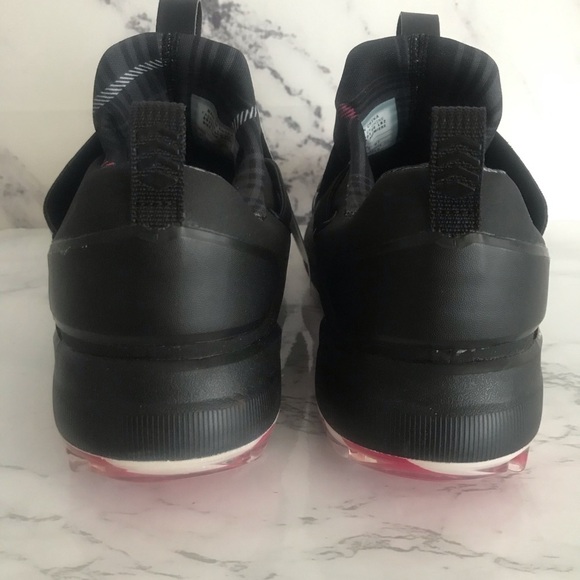 Nike Golf Tour Premiere Limited Edition Golf Shoes A02241 sample carnasty plaid